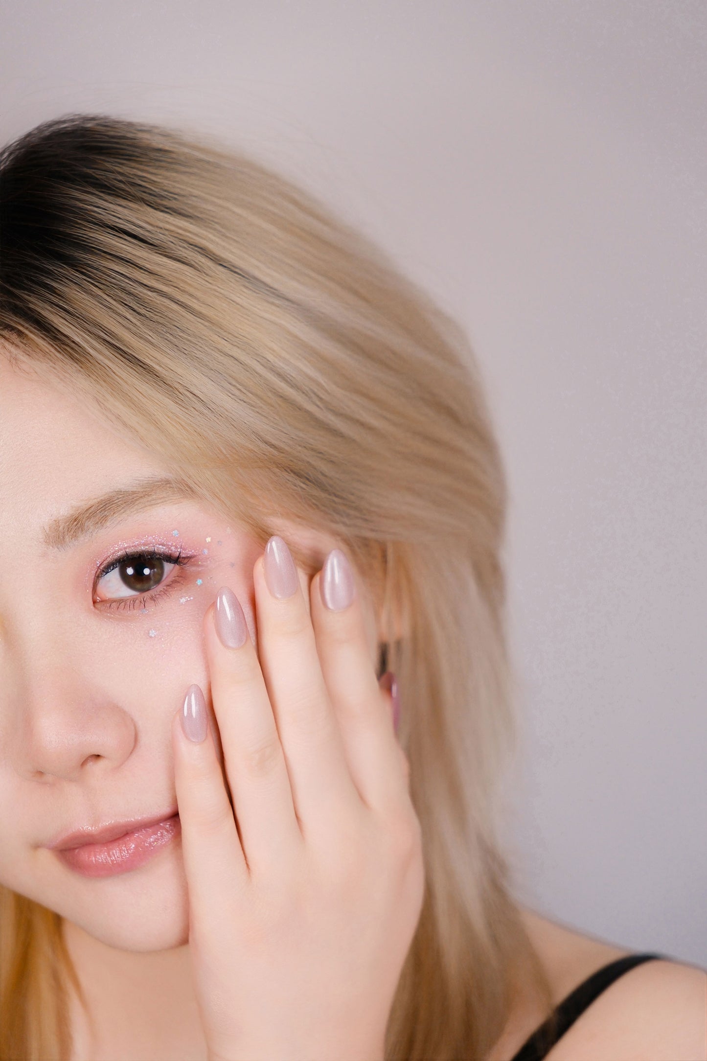 Blush Prism