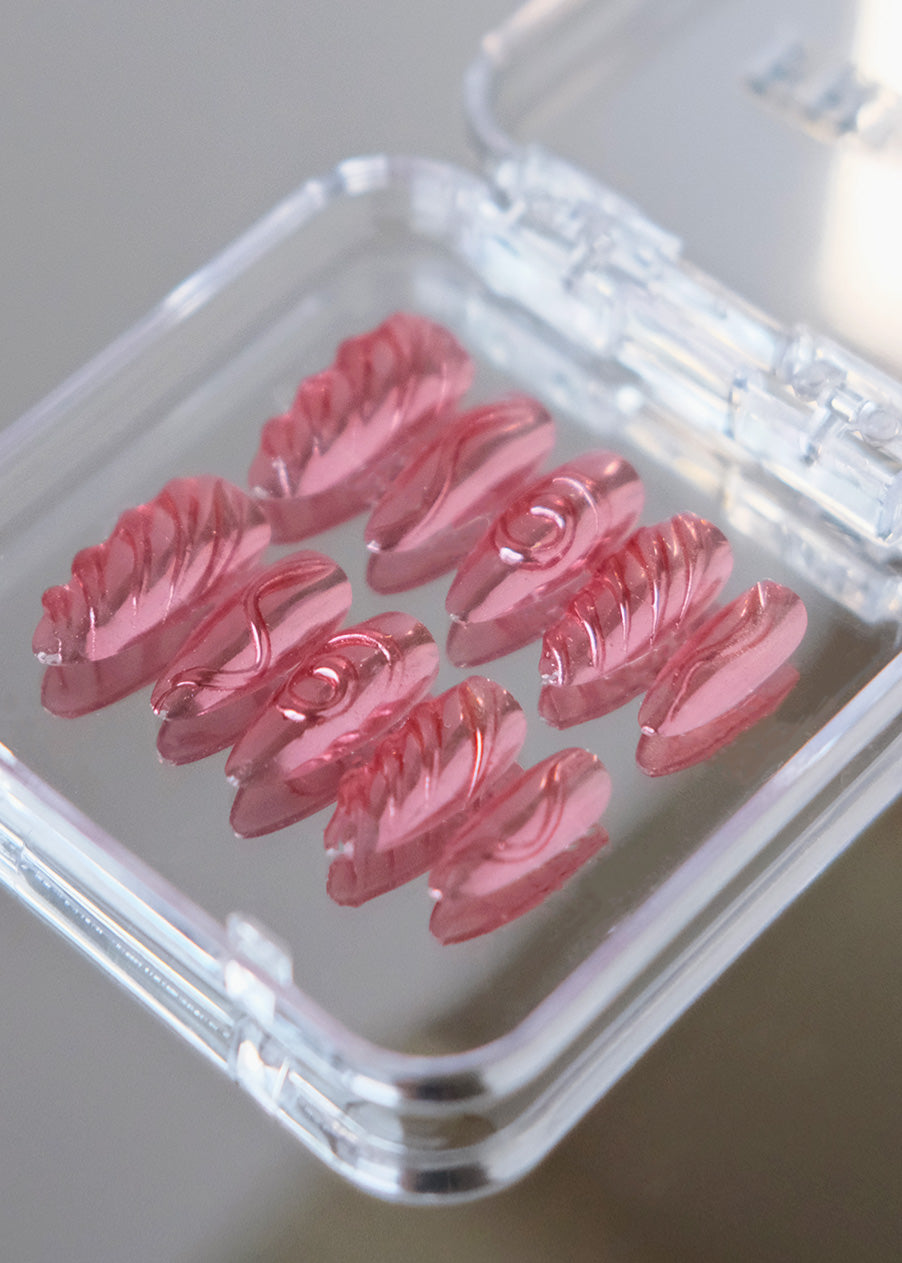 Pink Unicorn